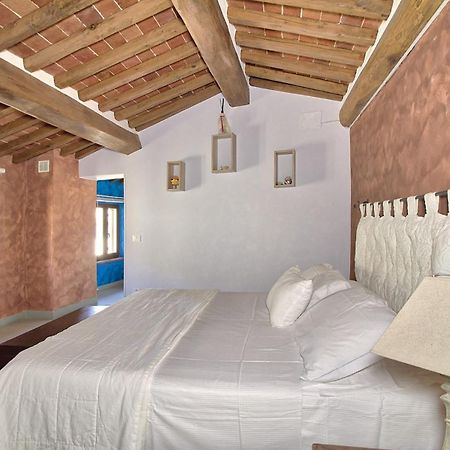 Villa Sofia & Spa Гайоле-ин-Кьянти Номер фото