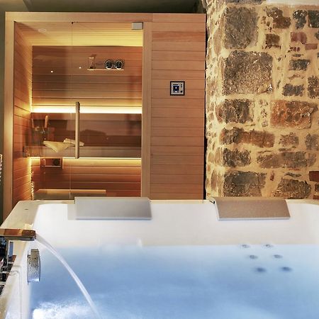 Villa Sofia & Spa Гайоле-ин-Кьянти Экстерьер фото